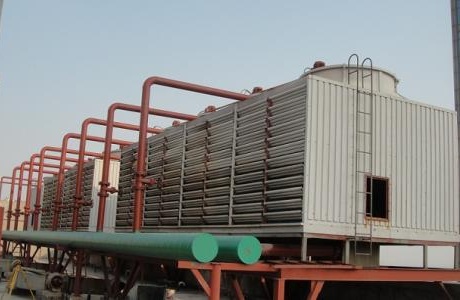 降低冷卻塔噪音的方法 降低冷卻塔噪音的方法