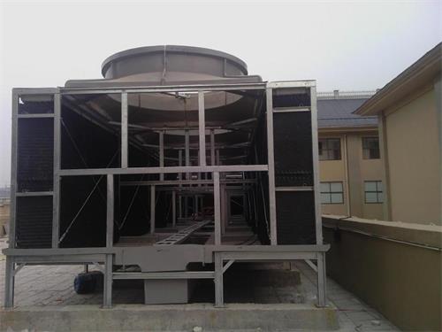 冷卻塔噪聲標準 冷卻塔噪聲標準