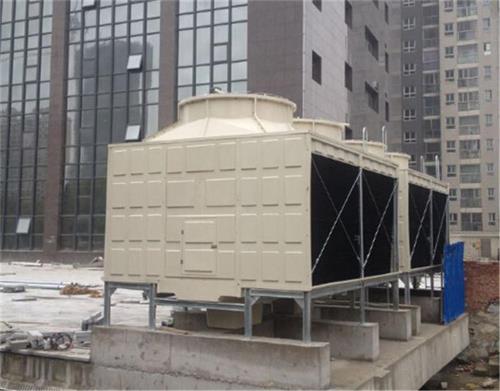 空調(diào)冷卻塔噪音污染 空調(diào)冷卻塔噪音污染