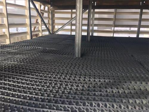 冷卻塔多久需要清洗一次?清洗一次 冷卻塔應該多久清潔一次?