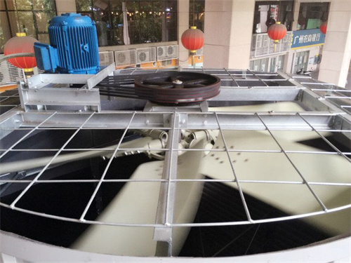 冷卻塔風扇故障原因 <a href=http://m.51fys.com/tags23_0.html target=_blank class=infotextkey>冷卻塔風機</a>故障原因