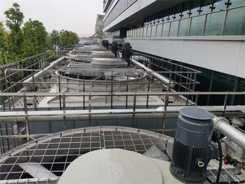 冷卻塔滴水噪聲擾民的解決方案 冷卻塔滴水噪音擾民的解決方案