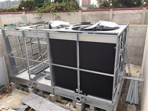 冷卻塔聲屏障 冷卻塔聲屏障