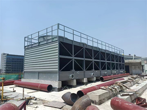 用于冷卻塔的替換隔音板墻,冷卻塔用于什么地方