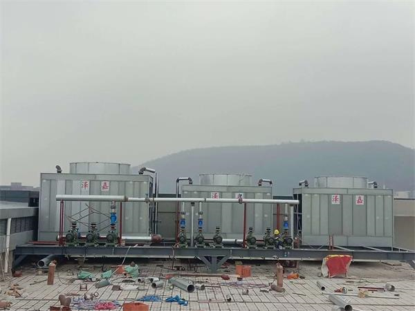 玻璃鋼管道具有哪些優(yōu)點才得以廣泛應(yīng)用,玻璃鋼管價格大概多少錢