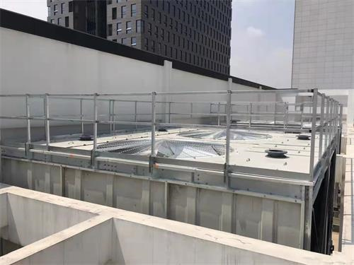 冷卻塔設置時的注意事項(冷卻塔設置位置)