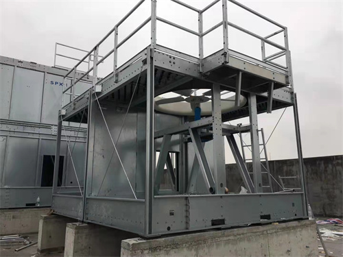 冷卻塔的換熱系統(tǒng)(冷卻塔是換熱設(shè)備嗎)