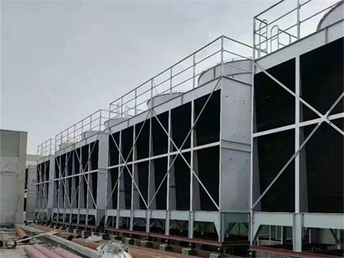 閉式冷卻塔用不銹鋼管怎么樣?,閉式冷卻塔不銹鋼管壁厚度