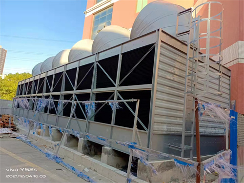 安全使用玻璃鋼冷卻塔需用戶(hù)關(guān)注這些事項(xiàng),玻璃鋼化糞池安全嗎