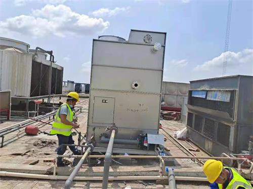 新材料化糞池發展歷史分析