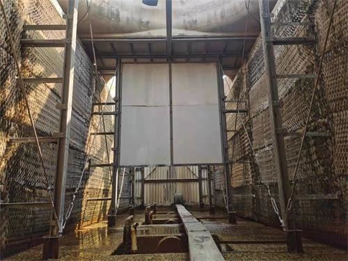 冷卻塔噪聲控制(如何降低冷卻塔噪聲),冷卻塔噪聲治理北京