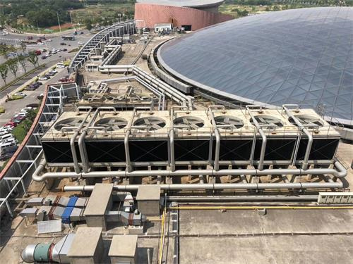 玻璃鋼管道具有哪些優(yōu)點才得以廣泛應(yīng)用,玻璃鋼管價格大概多少錢