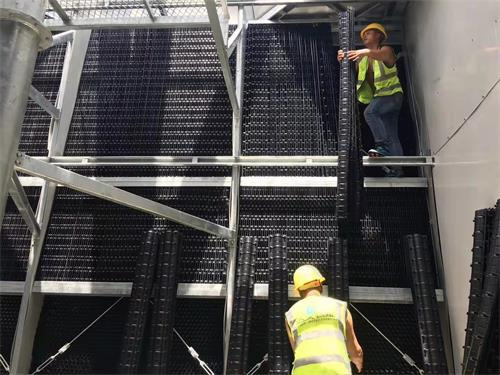 工業冷卻塔日常維護注意事項(冷卻塔日常維護重點有哪些)