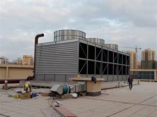 冷卻塔應用,冷卻塔的應用領域有哪些