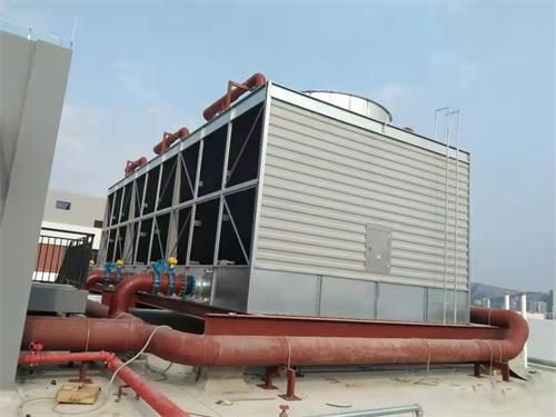 冷卻塔填料堵塞怎么辦（冷卻塔填料堵塞的原因）,冷卻塔填料的作用