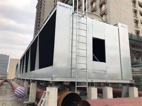 夏季如何保養冷卻塔填料(夏季保養冷卻塔填料的方法),冷卻塔填料施工視頻