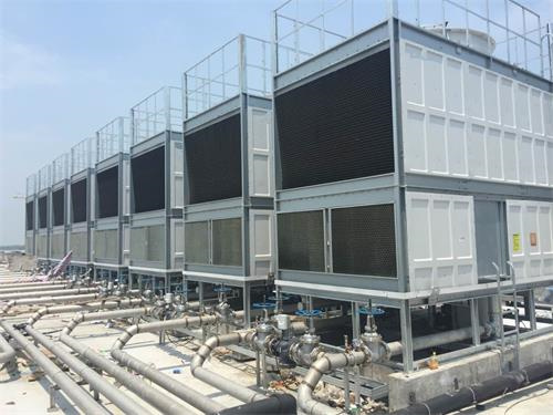 冷卻塔維修和改造可以使用哪些配件？,冷卻塔維修報價表