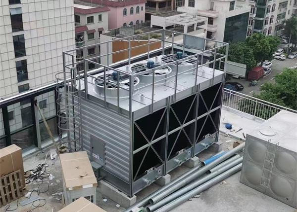 玻璃鋼冷卻塔維修維護計劃,吉林小型玻璃鋼冷卻塔維修