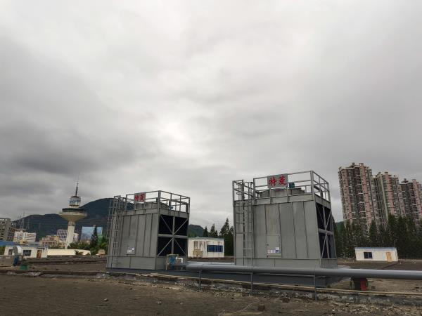 廣東冷卻塔的定期保養有哪些？,廣東冷卻塔填料