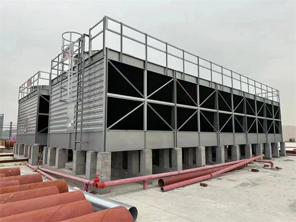 冷卻塔的正常維護(hù)方法,冷卻塔清理和維護(hù)