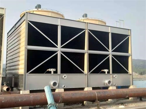 工業型冷卻塔(工業冷卻塔生產廠家)